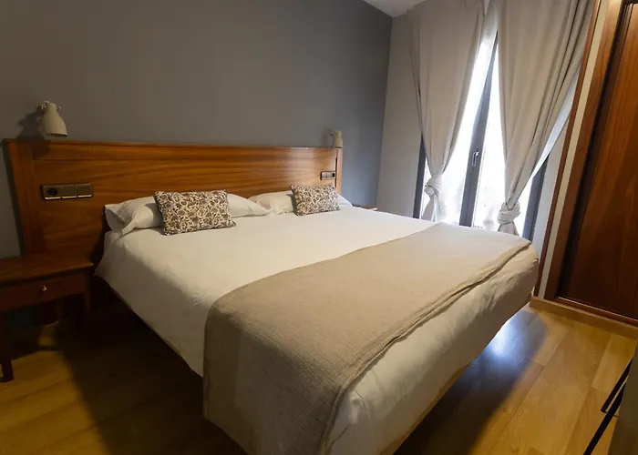 Hotel Los Templarios